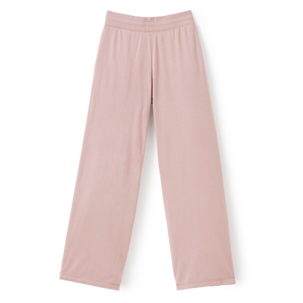 Mickey Mouse Lounge Pants for Women - Latte