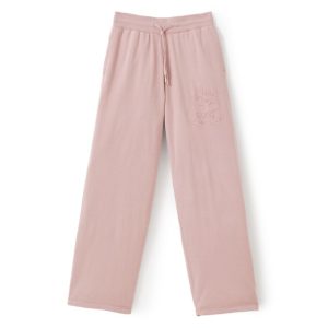 Mickey Mouse Lounge Pants for Women - Latte