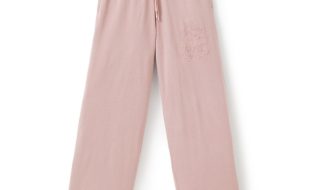 Mickey Mouse Lounge Pants for Women – Latte