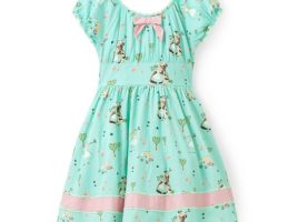 Alice in Wonderland 75th Anniversary Dress for Women