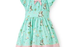 Alice in Wonderland 75th Anniversary Dress for Women