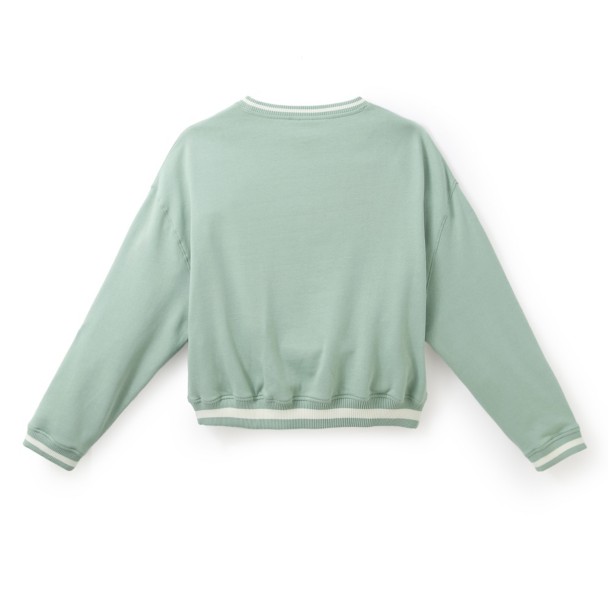 ''Disney Where Dreams Come True'' Pullover Sweatshirt for Women