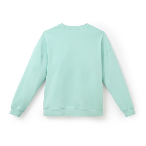 Chip 'n Dale Halloween Pullover Sweatshirt for Women