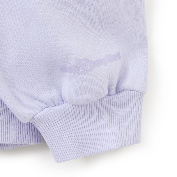 Bluey and Family Pullover Sweatshirt for Women - Walt Disney World