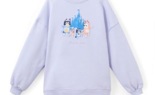 Bluey and Family Pullover Sweatshirt for Women – Walt Disney World