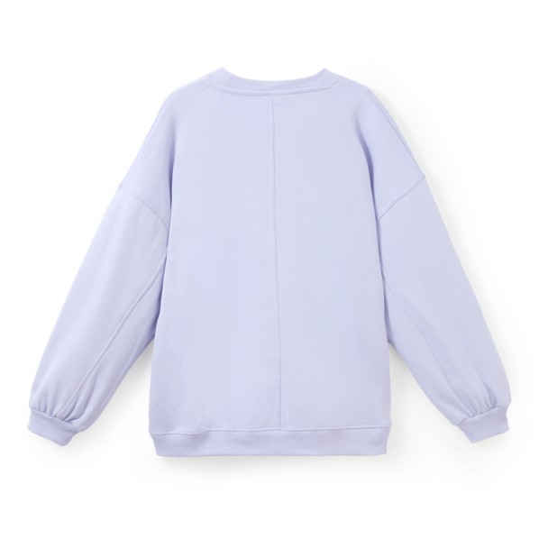 Bluey and Family Parks Pullover Sweatshirt for Women - Disneyland