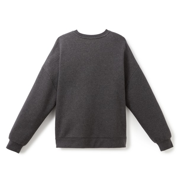 Fantasyland Castle ''Happy Halloween'' Pullover Sweatshirt for Women