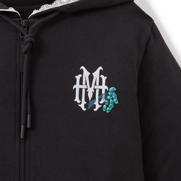 Haunted Mansion Zip Hoodie for Women - Walt Disney World