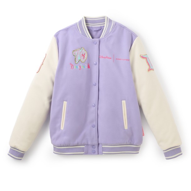 Goofy Windbreaker Jacket for Adults