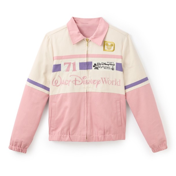 Goofy Windbreaker Jacket for Adults