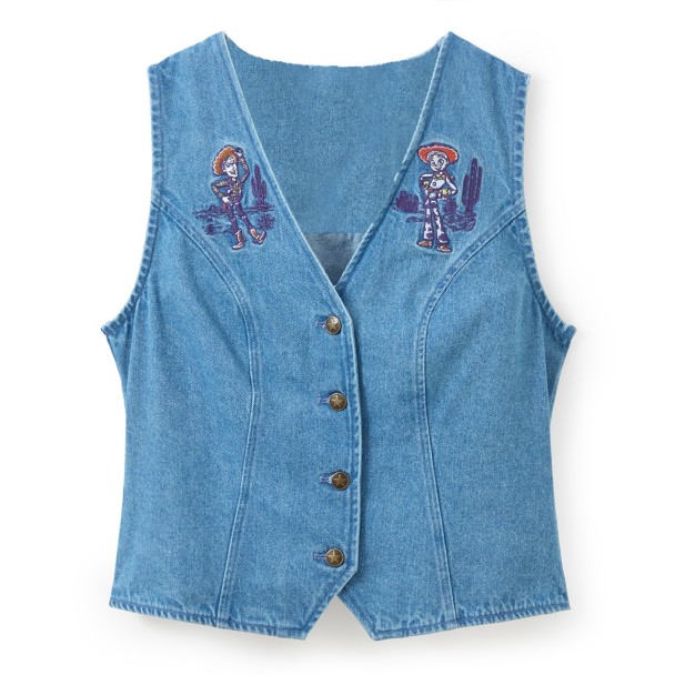 Daisy Duck Windbreaker Jacket for Adults