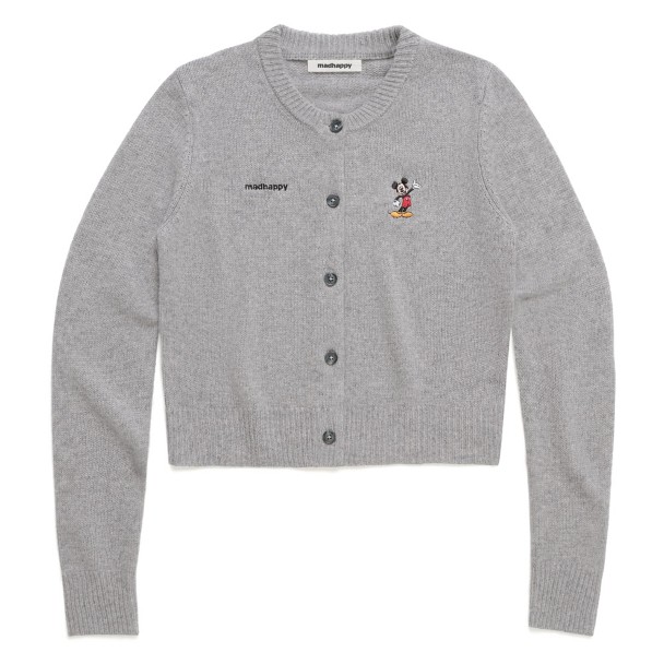 Mickey and Minnie Mouse Pullover Sweater for Women by Barefoot Dreams