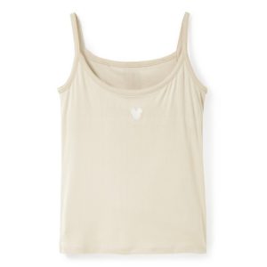 Mickey Mouse Icon Pointelle Tank Top for Women