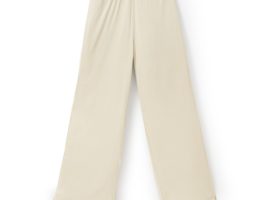 Mickey Mouse Icon Pointelle Lounge Pants for Women