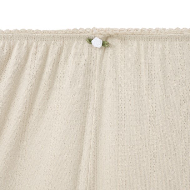 Mickey Mouse Icon Pointelle Lounge Pants for Women
