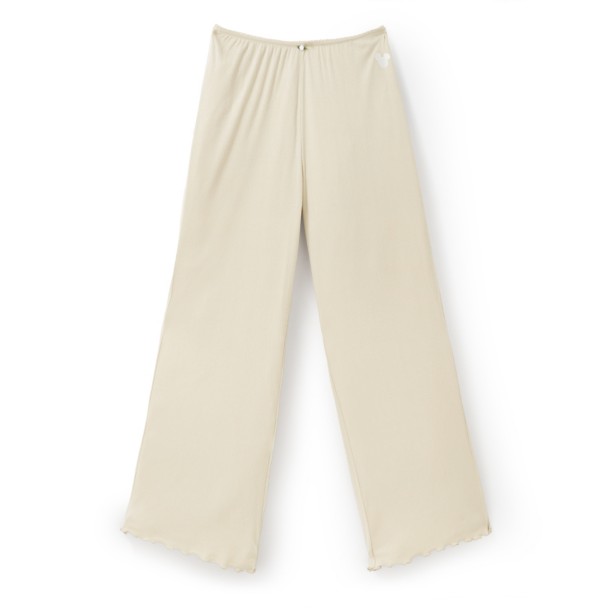 Mickey Mouse Icon Pointelle Lounge Pants for Women
