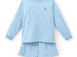 Sorcerer Mickey Mouse Starry Lounge Set for Women – Fantasia
