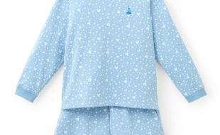 Sorcerer Mickey Mouse Starry Lounge Set for Women – Fantasia