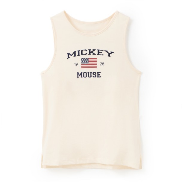 Tinker Bell Tank Top for Women - Peter Pan