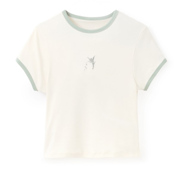 Tinker Bell Tank Top for Women - Peter Pan