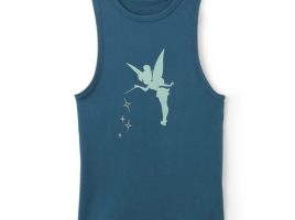 Tinker Bell Tank Top for Women – Peter Pan
