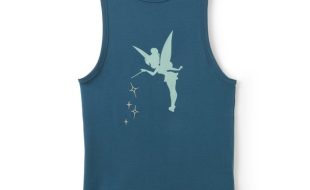 Tinker Bell Tank Top for Women – Peter Pan