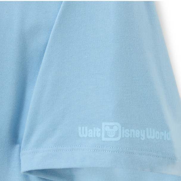 Chilli Disney Parks T-Shirt for Women - Bluey - Walt Disney World