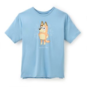 Chilli Disney Parks T-Shirt for Women - Bluey - Walt Disney World