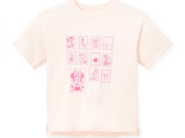 Minnie Mouse and Friends ”Love Your Pals” T-Shirt for Women