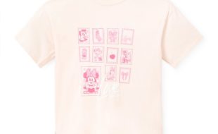 Minnie Mouse and Friends ”Love Your Pals” T-Shirt for Women