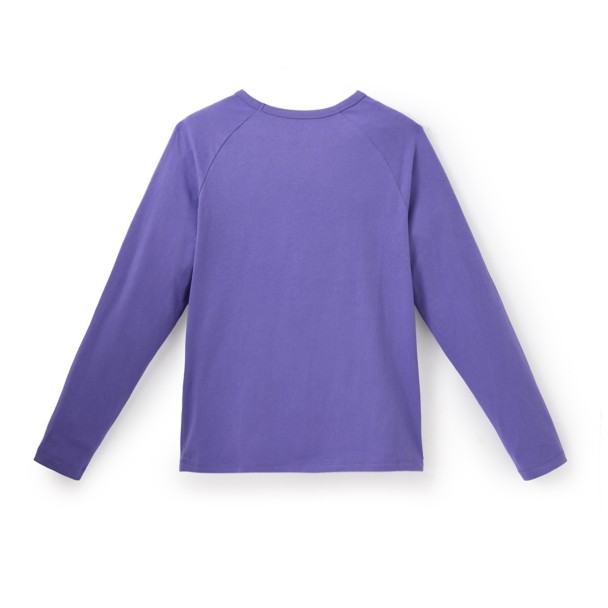 Maleficent as Dragon Long Sleeve Fashion T-Shirt for Women - Sleeping Beauty
