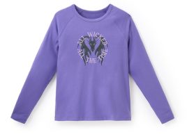 Maleficent as Dragon Long Sleeve Fashion T-Shirt for Women – Sleeping Beauty