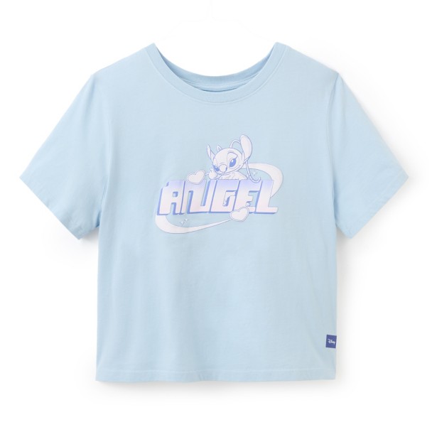 Tinker Bell ''Where Dreams Come True'' Ringer T-Shirt for Women - Peter Pan