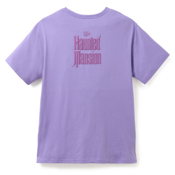 Madame Leota T-Shirt for Women - The Haunted Mansion