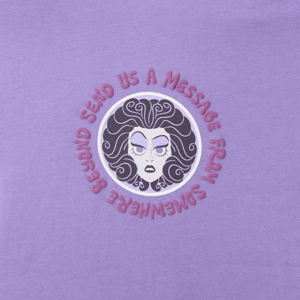 Madame Leota T-Shirt for Women - The Haunted Mansion