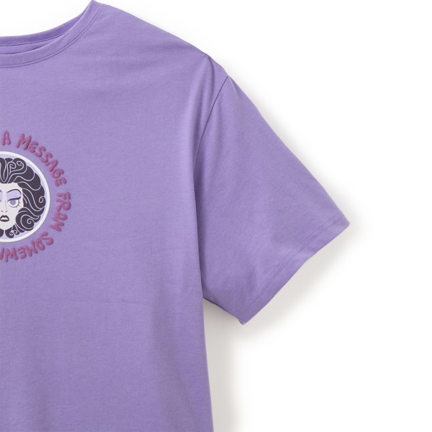 Madame Leota T-Shirt for Women - The Haunted Mansion