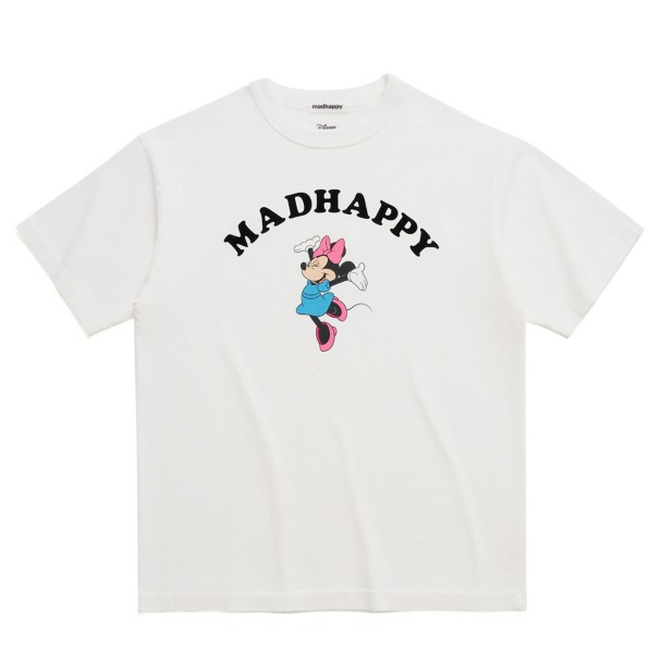 Minnie Mouse and Friends ''Love Your Pals'' T-Shirt for Women