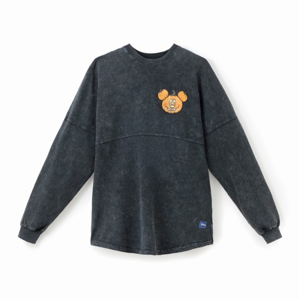 Mickey and Minnie Mouse ''Happy Halloween'' Spirit Jersey® for Adults