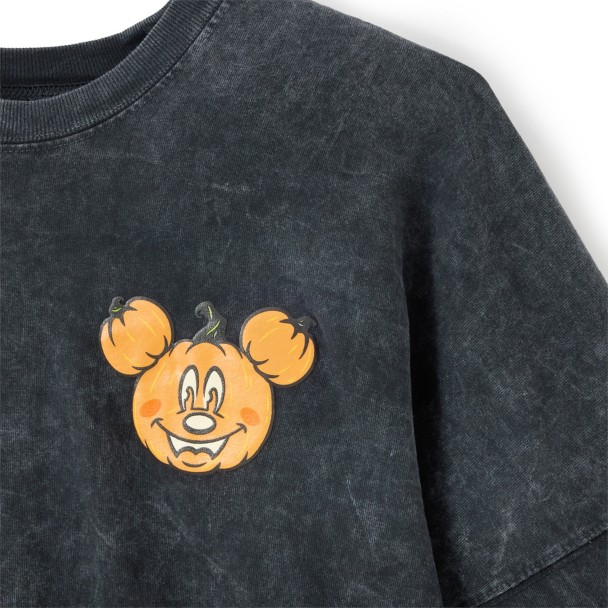 Mickey and Minnie Mouse ''Happy Halloween'' Spirit Jersey® for Adults