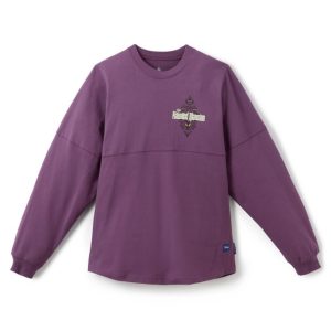 The Haunted Mansion Glow-in-the-Dark Spirit Jersey for Adults