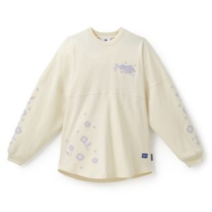 Eeyore Cross-Stitch Spirit Jersey for Adults - Winnie the Pooh