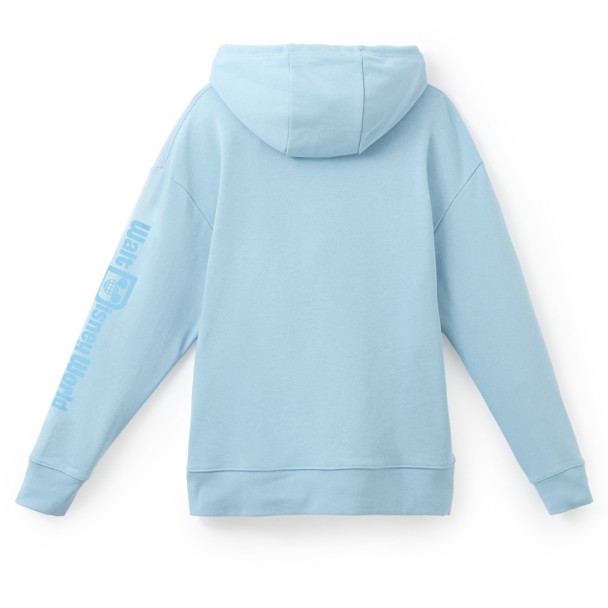 Bluey Pullover Hoodie for Adults - Walt Disney World