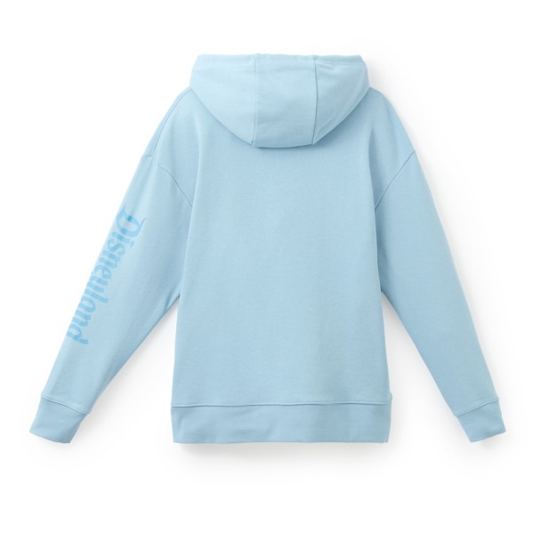 Bluey Pullover Hoodie for Adults - Disneyland