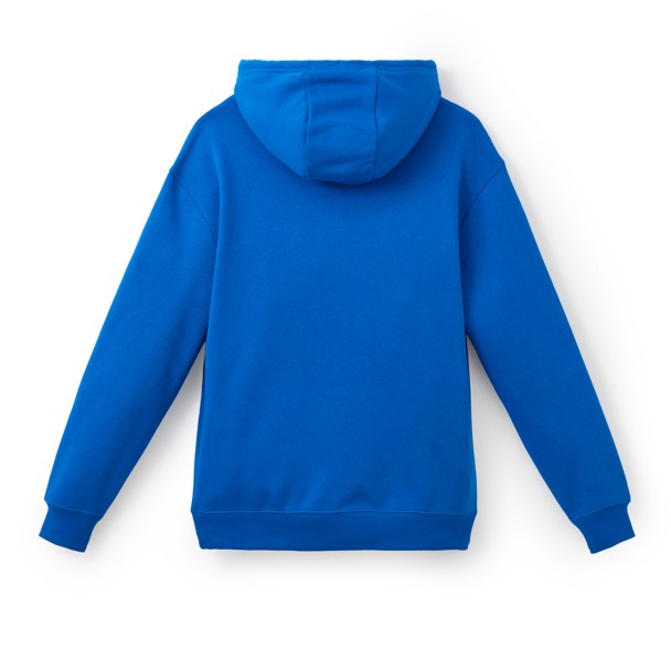 Sorcerer Mickey Mouse Hat Pullover Hoodie for Adults - Fantasia