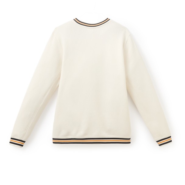 Mickey Mouse and Friends ''Happy Halloween'' Pullover Sweatshirt for Adults