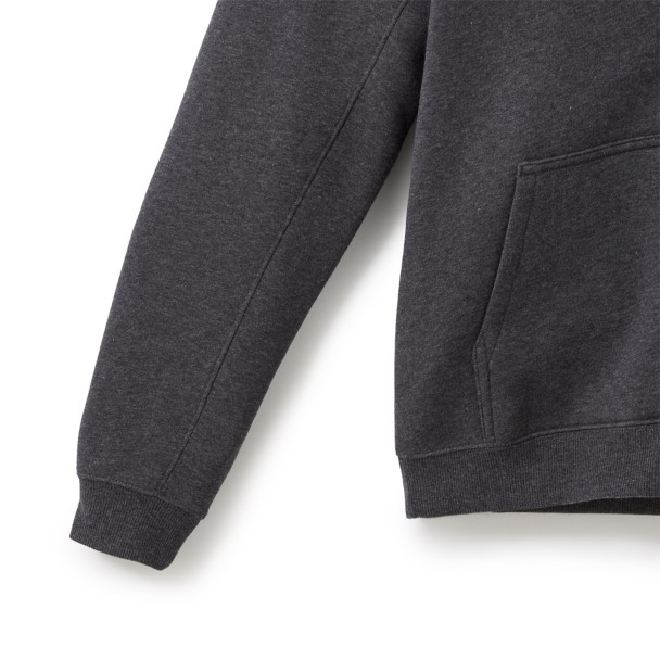 Mickey Mouse ''Happy Halloween'' Zip Hoodie for Adults