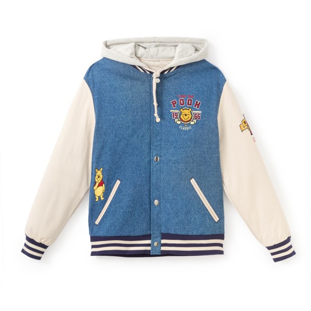 Mickey Mouse Windbreaker Jacket for Adults