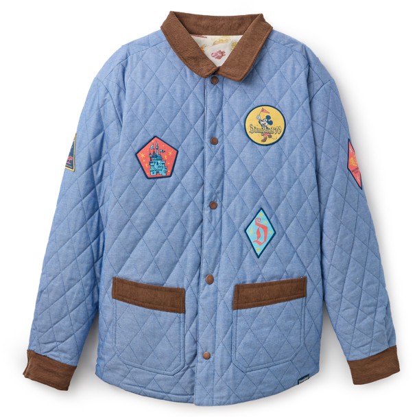 Goofy Windbreaker Jacket for Adults