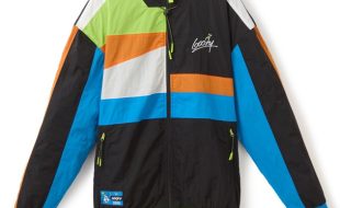 Goofy Windbreaker Jacket for Adults