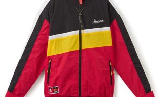 Mickey Mouse Windbreaker Jacket for Adults